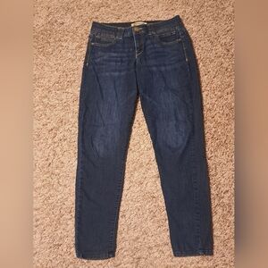 Democracy Ab technology jeans sz 6